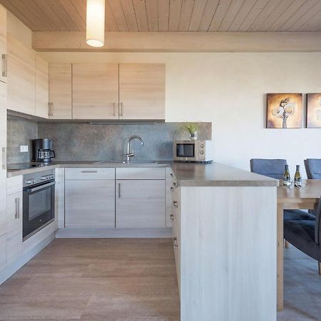 Ferienhaus Nordspitze Dagebüll Esterno foto
