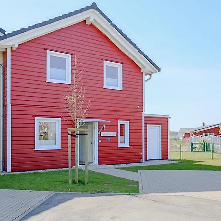 Ferienhaus Nordspitze Dagebüll Esterno foto